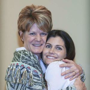 Meet your Posher, Stacy